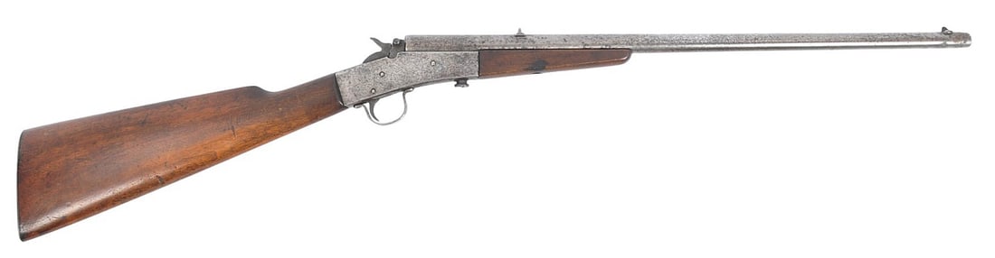 RIFLE (JCI1): RIFLE