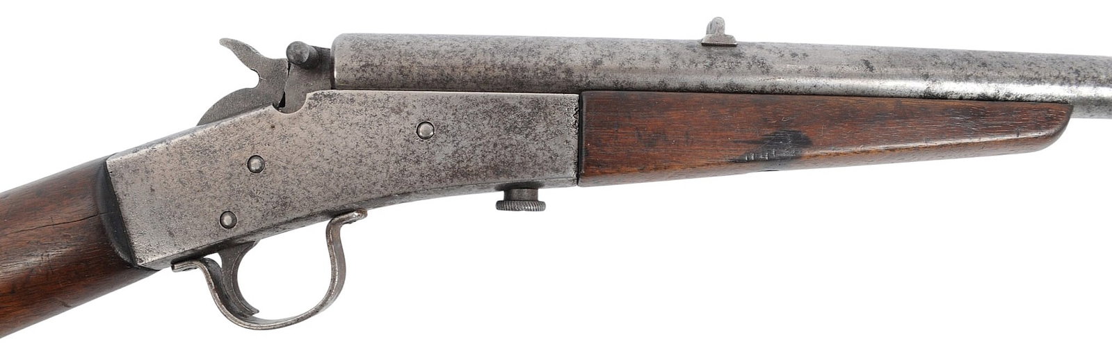 RIFLE (JCI1) - 2