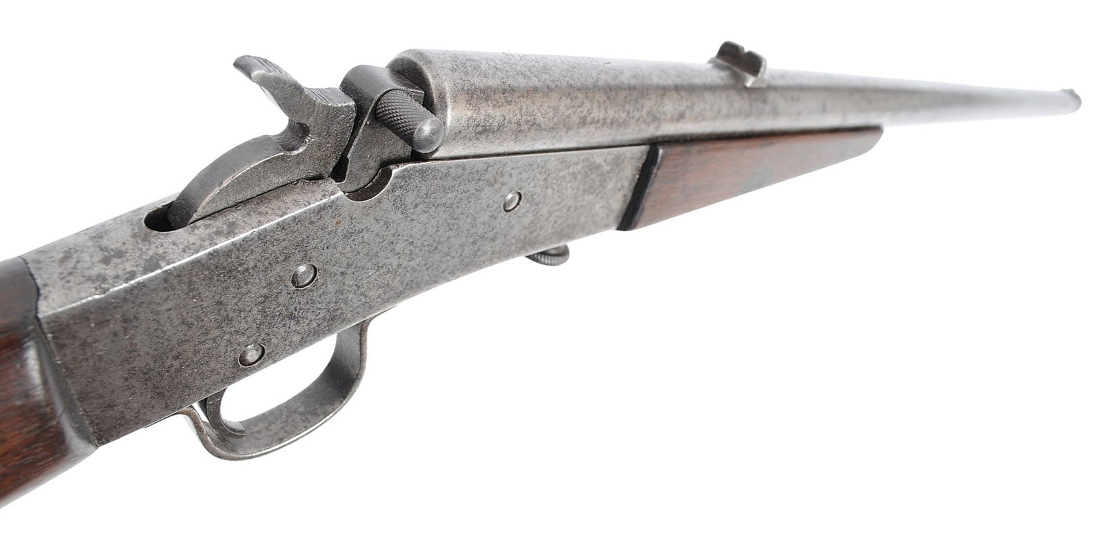 RIFLE (JCI1) - 5