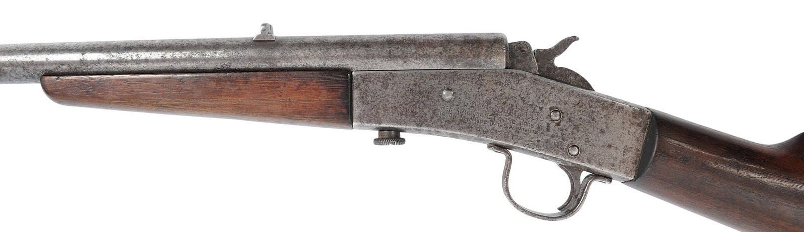 RIFLE (JCI1) - 6