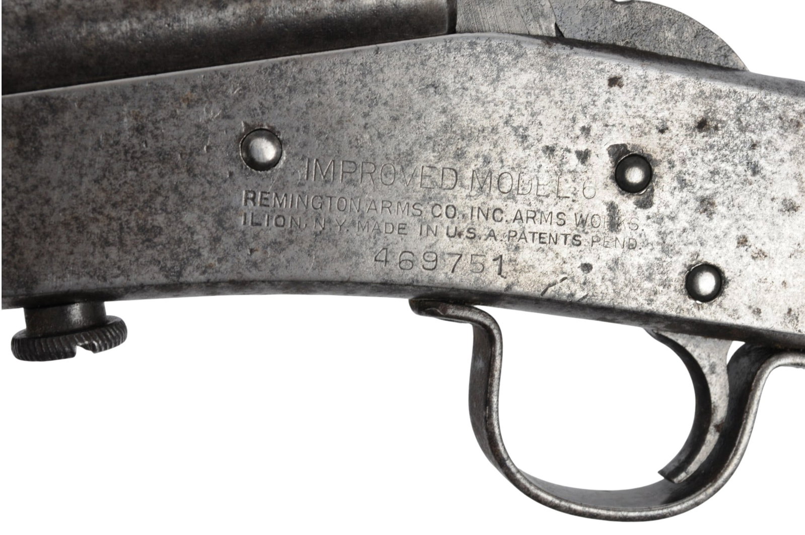 RIFLE (JCI1) - 7