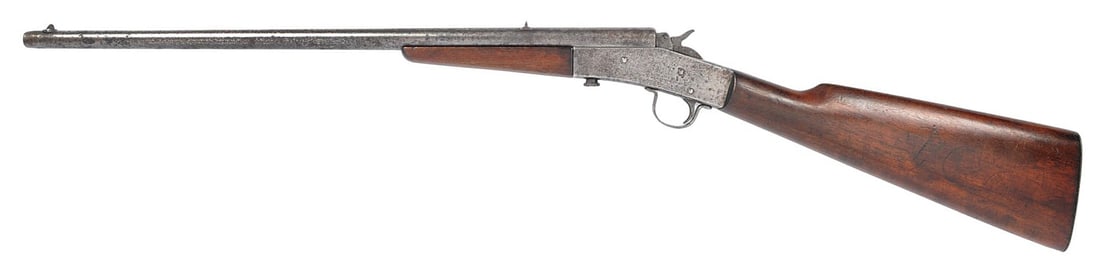 RIFLE (JCI1) - 8