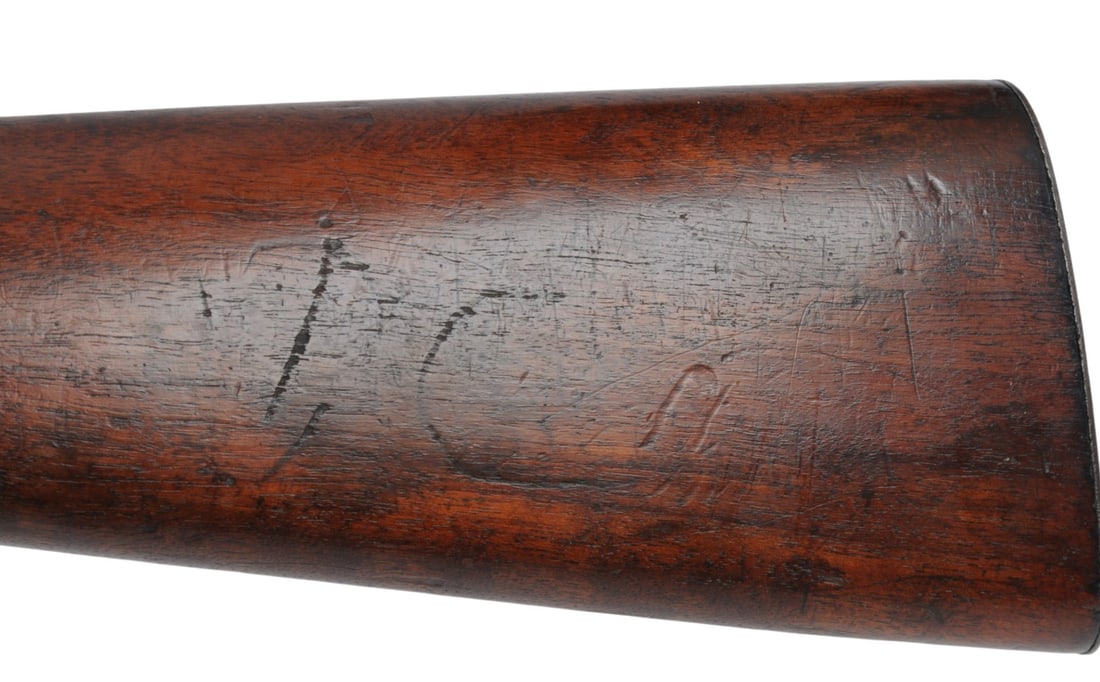 RIFLE (JCI1) - 9