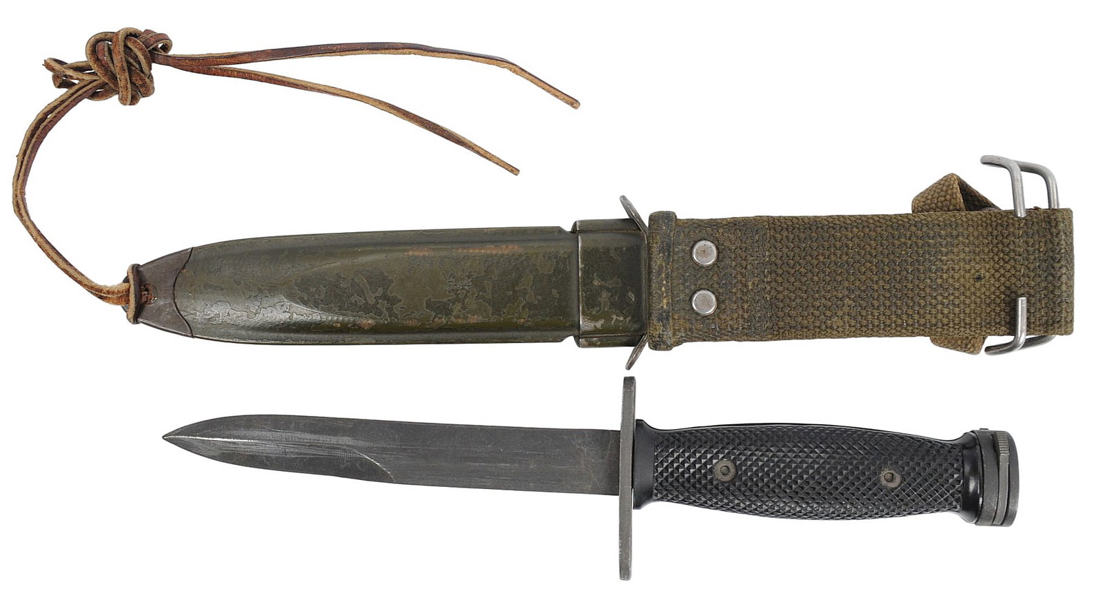 KNIFE (P3G) - 3