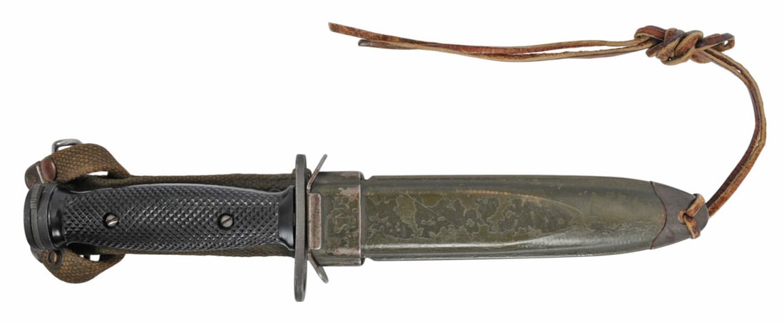 KNIFE (P3G) - 4