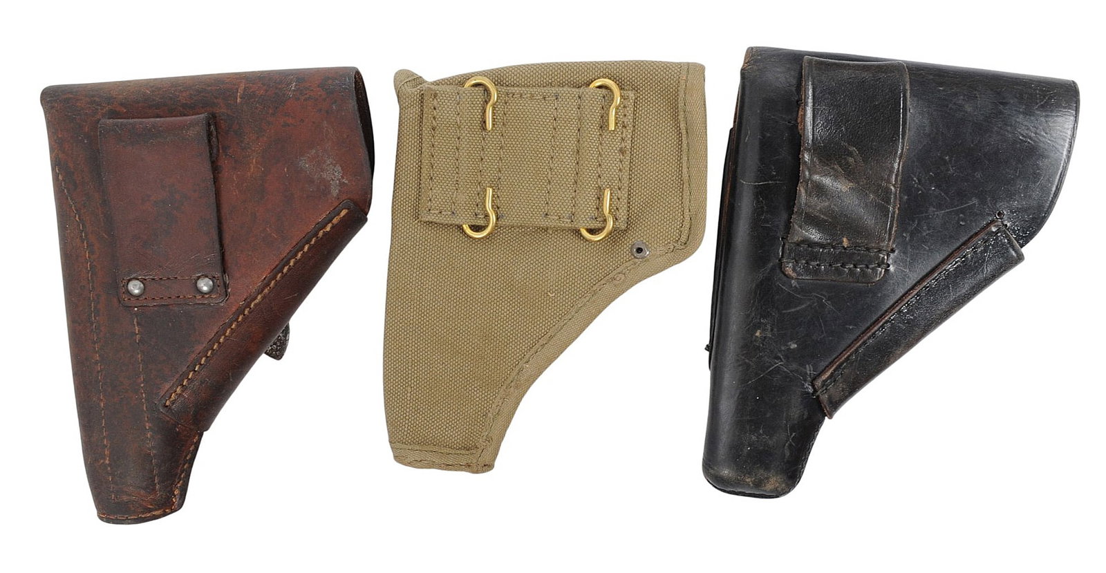 HOLSTERS (A) - 4