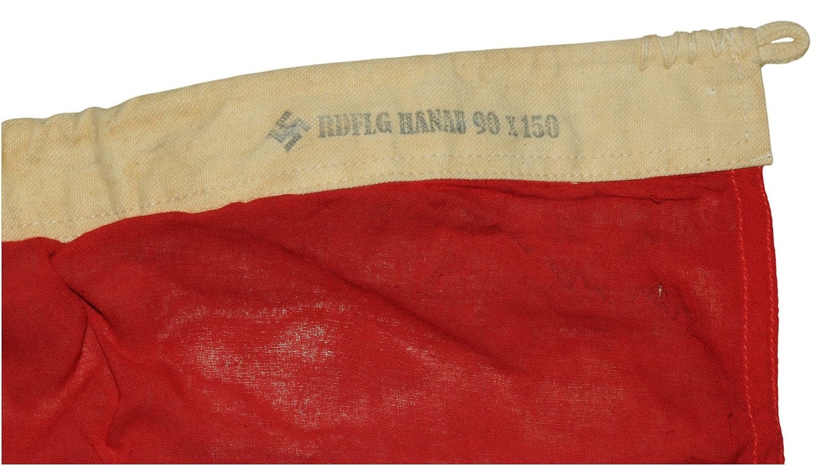 FLAG (A) - 5