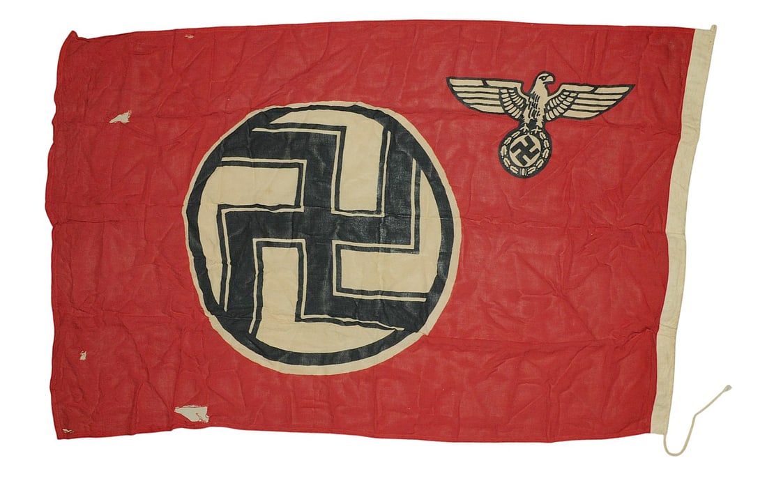 FLAG (A) - 6