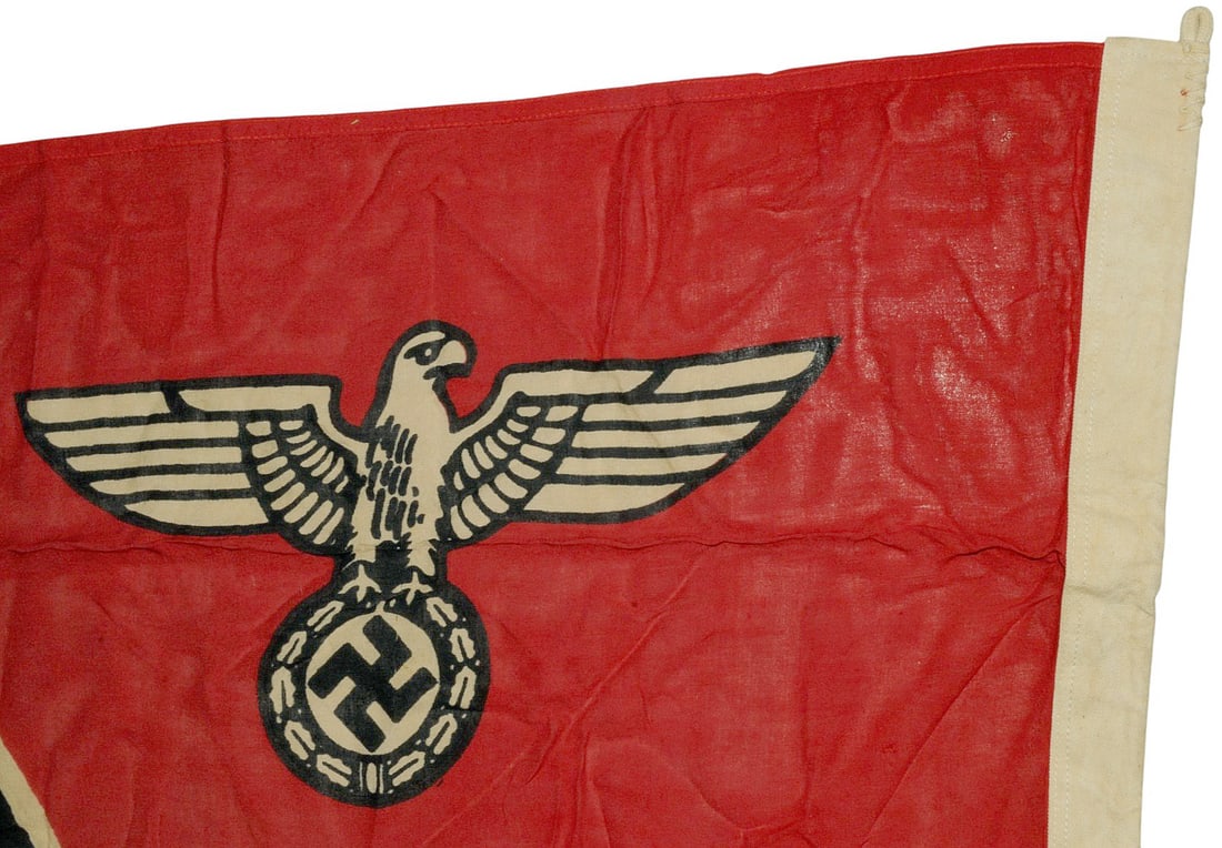FLAG (A) - 8