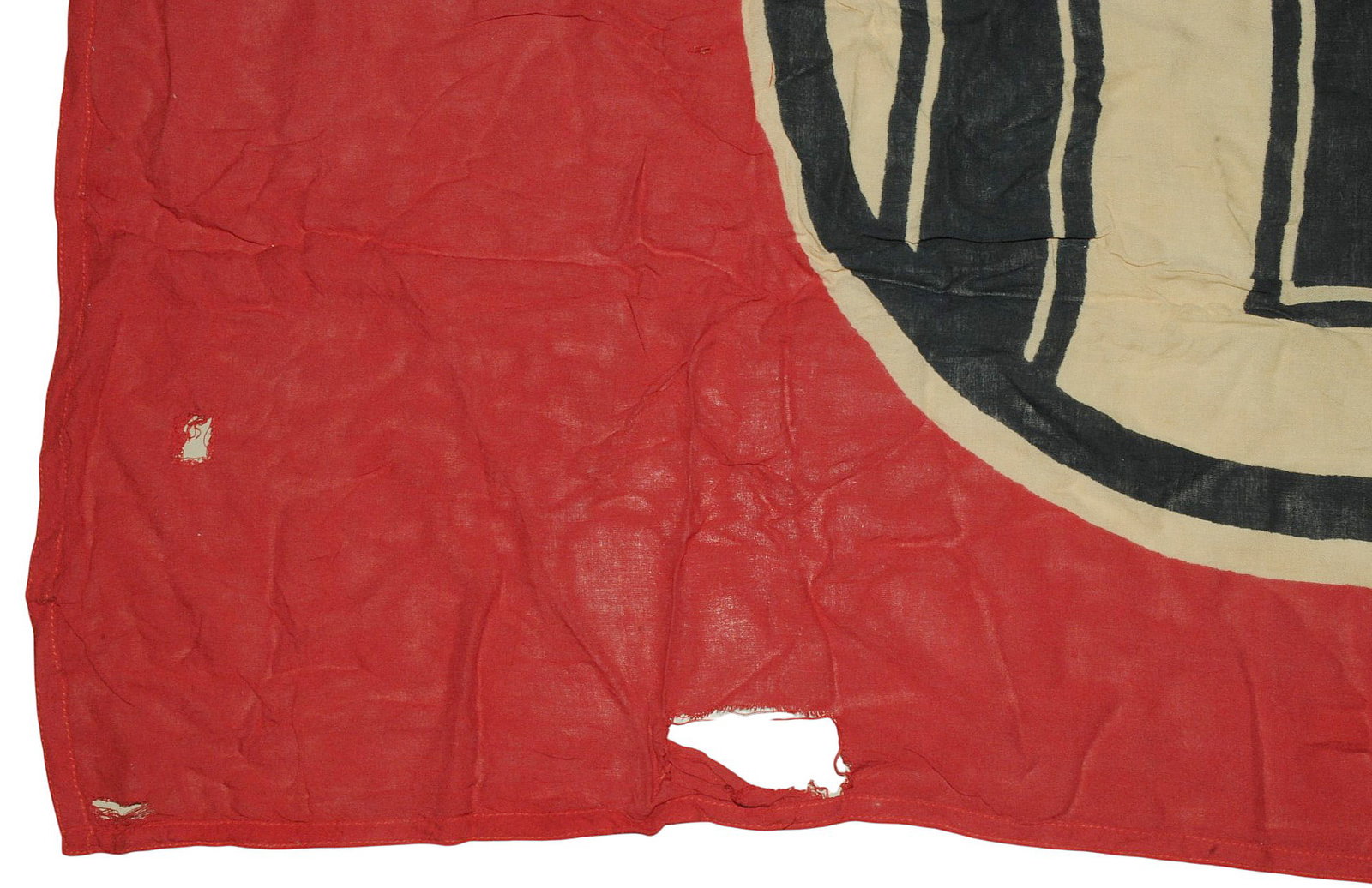 FLAG (A) - 9