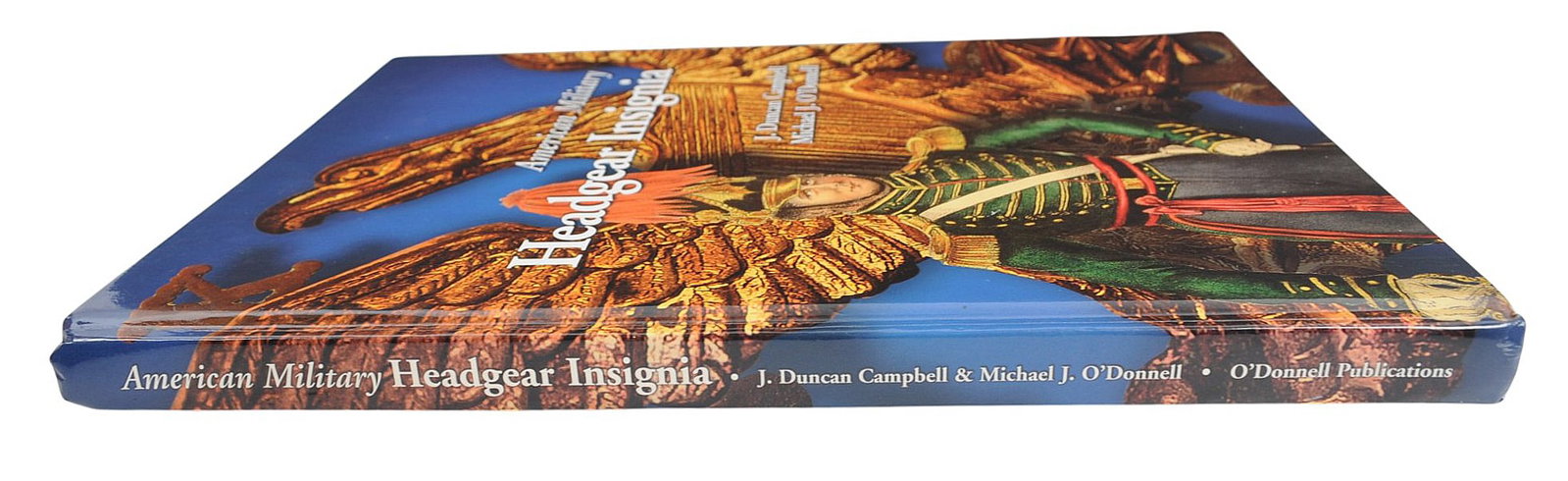 BOOK (WHS) - 3