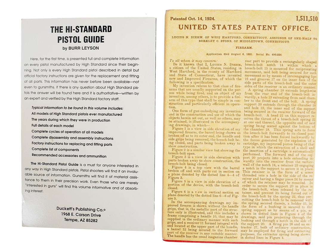BOOKS (B3W) - 2