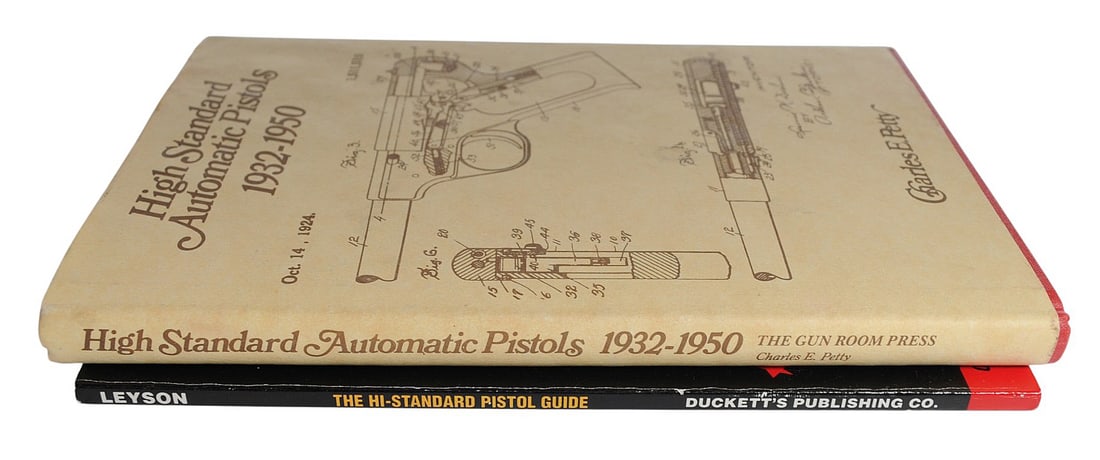 BOOKS (B3W) - 3
