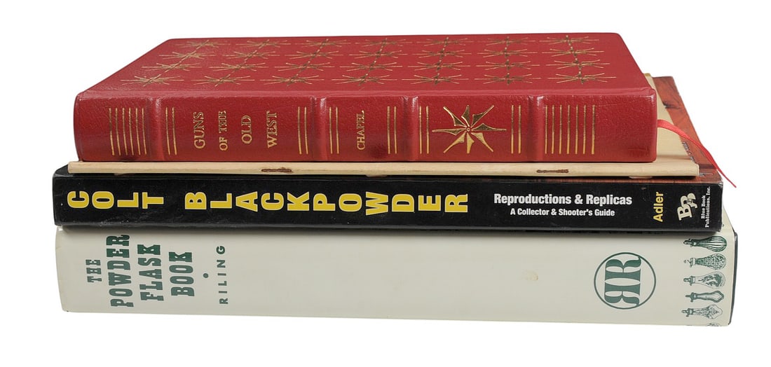 Educational Military Book Lot of 4 (KTS) - 5