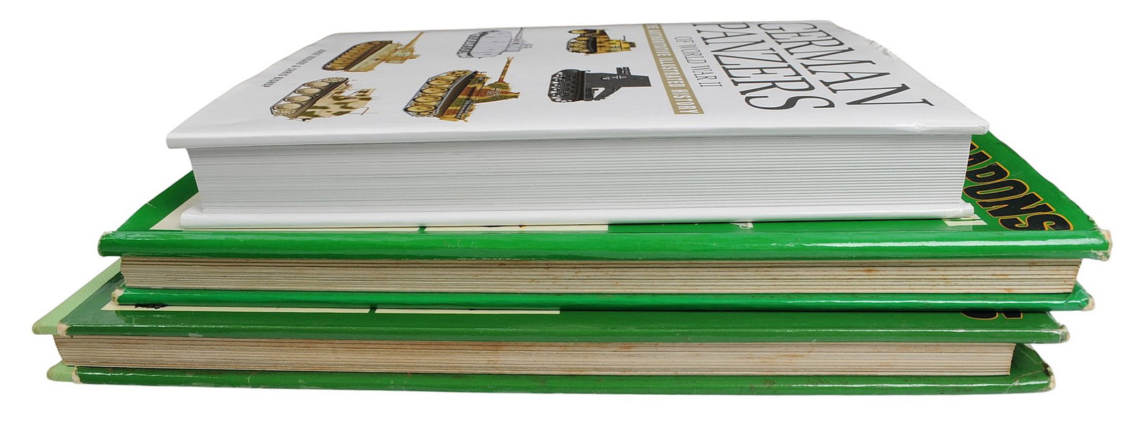 BOOKS (A) - 10