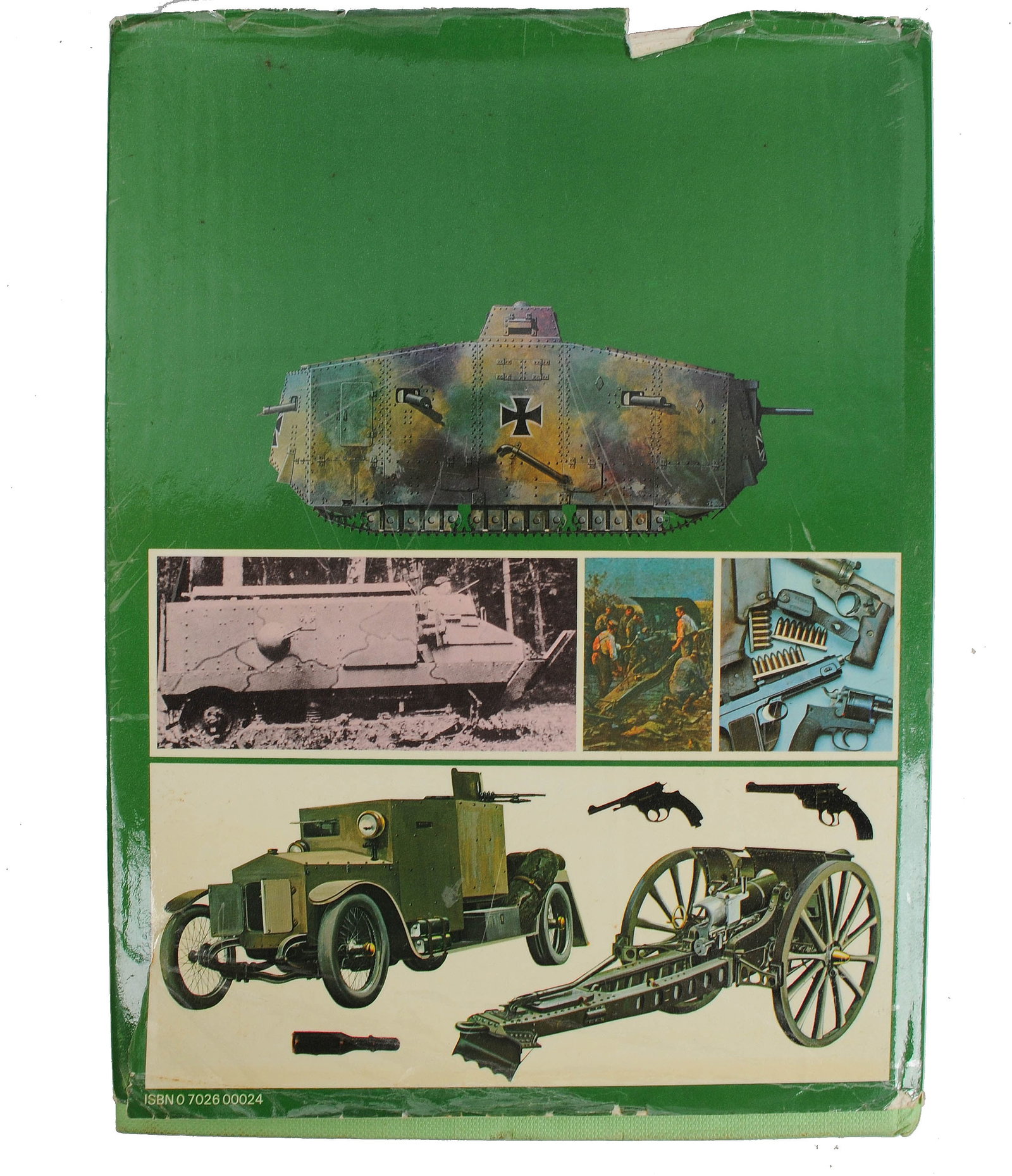 BOOKS (A) - 4