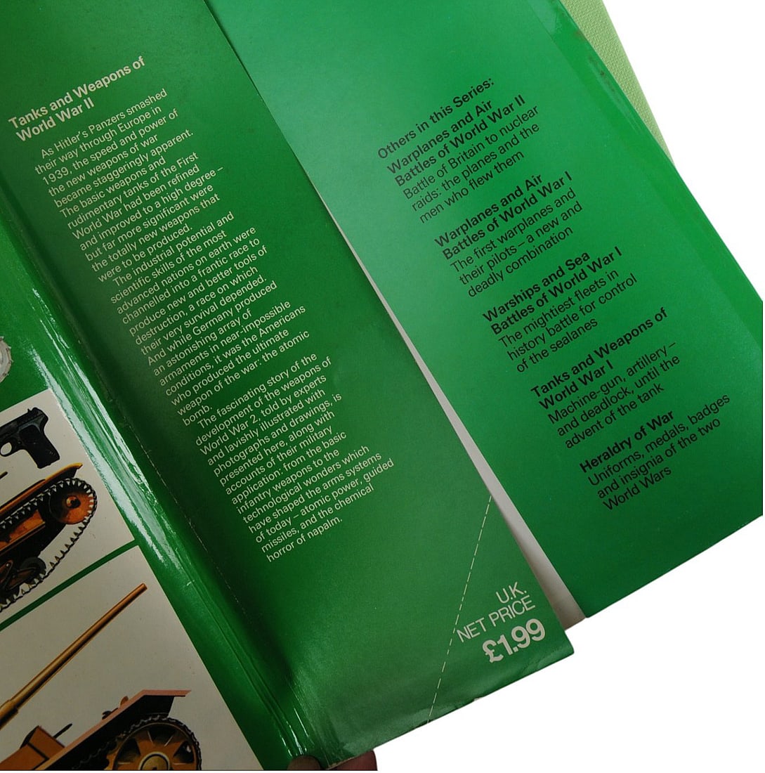 BOOKS (A) - 6