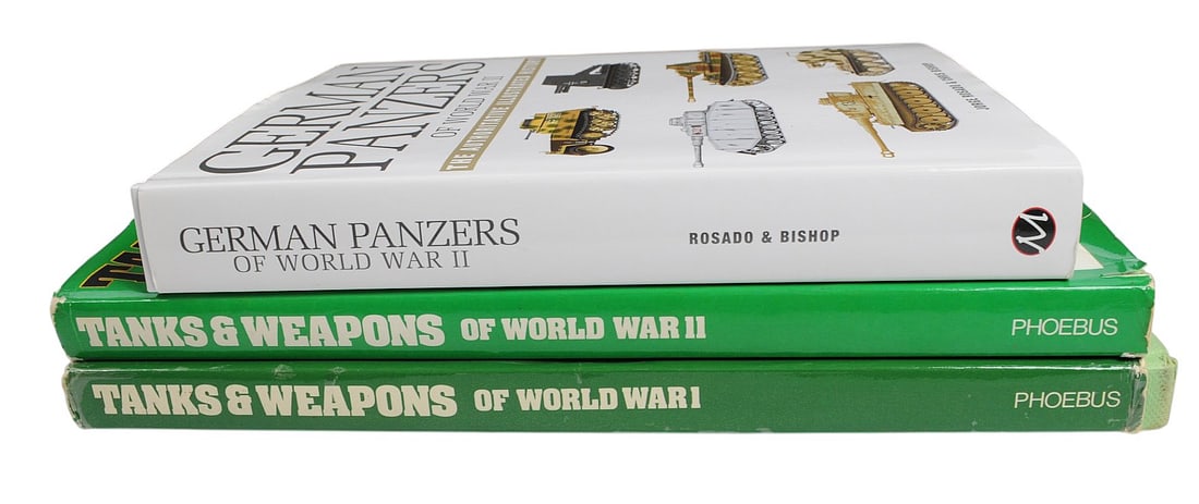 BOOKS (A) - 9
