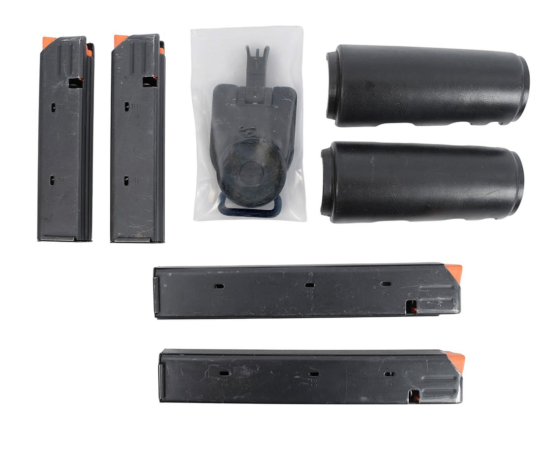 PARTS KIT (H3M): PARTS KIT