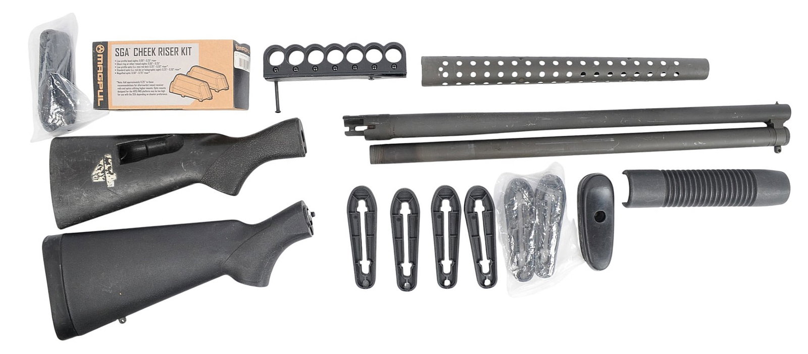 PARTS KIT (H3M): PARTS KIT