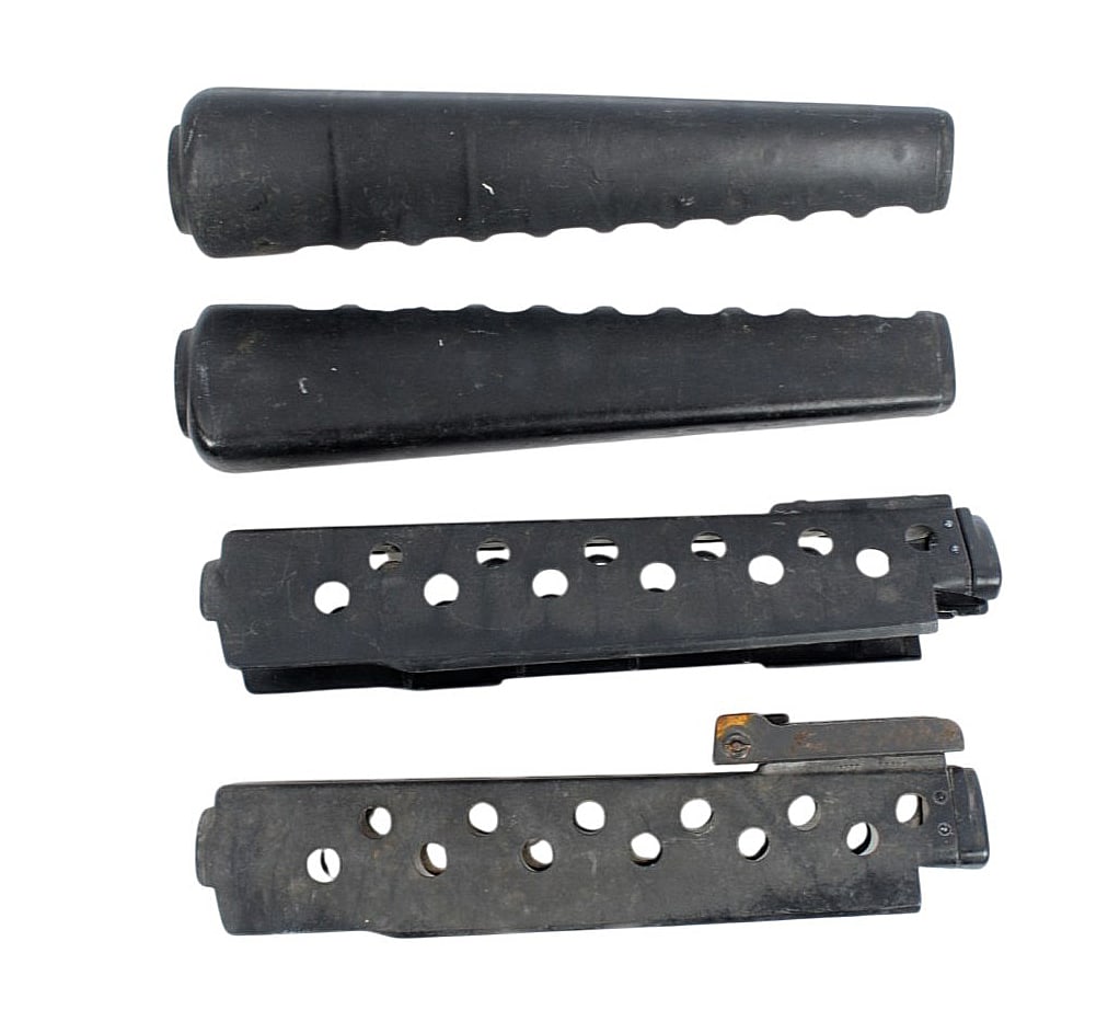 PARTS (H3M): PARTS