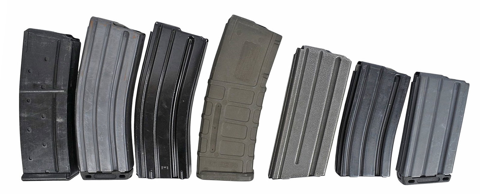 MAGAZINES (H3M): MAGAZINES