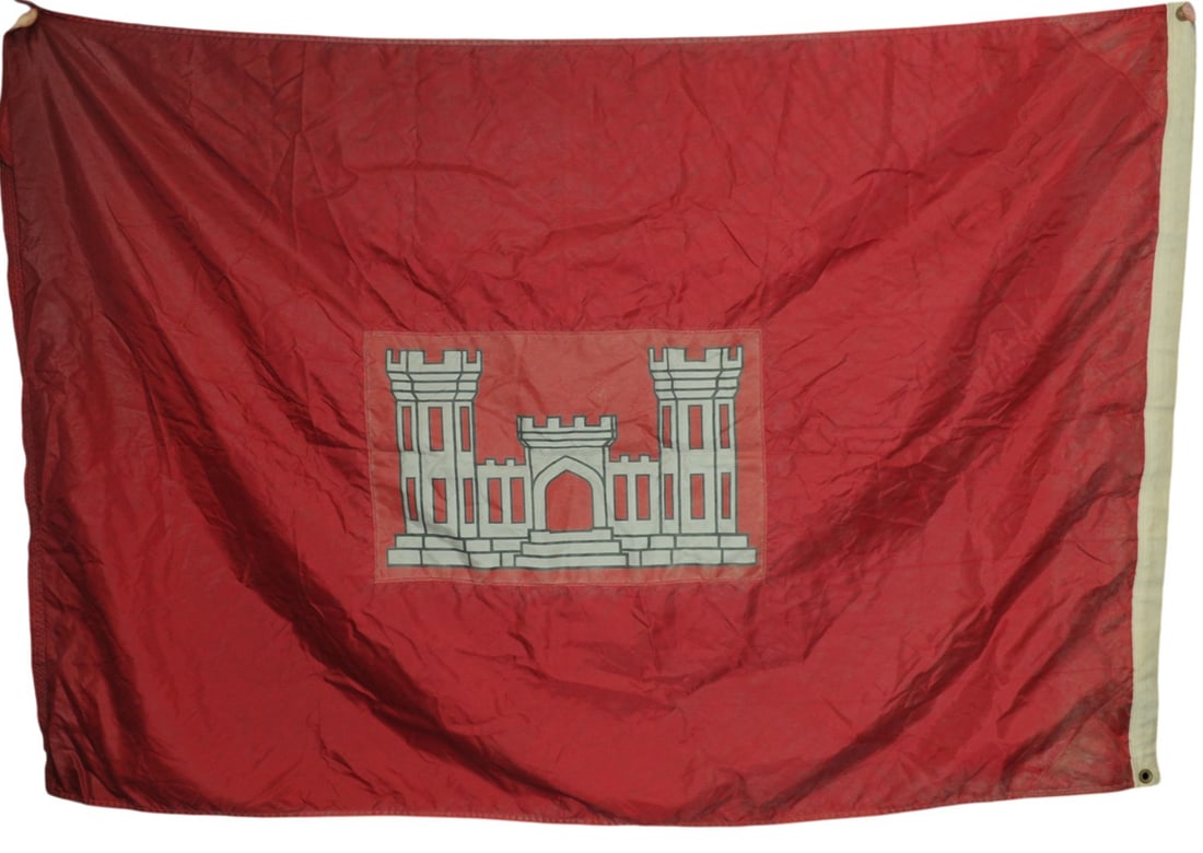 FLAGS (WHS) - 3