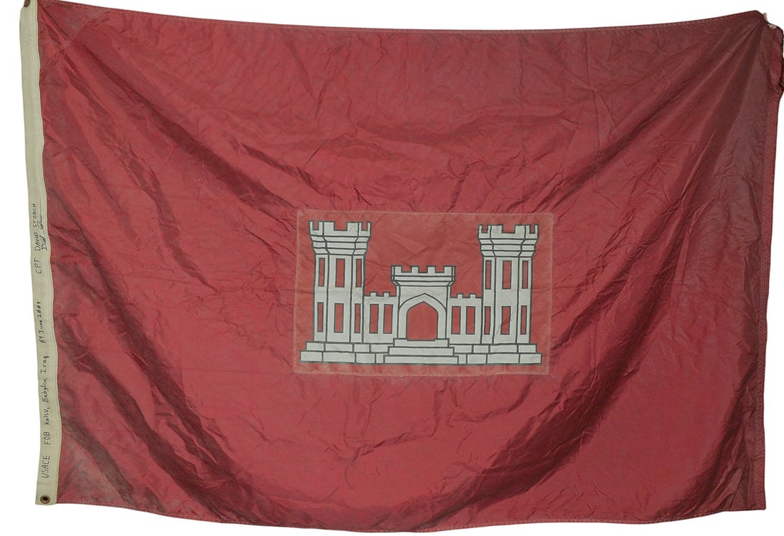 FLAGS (WHS) - 5