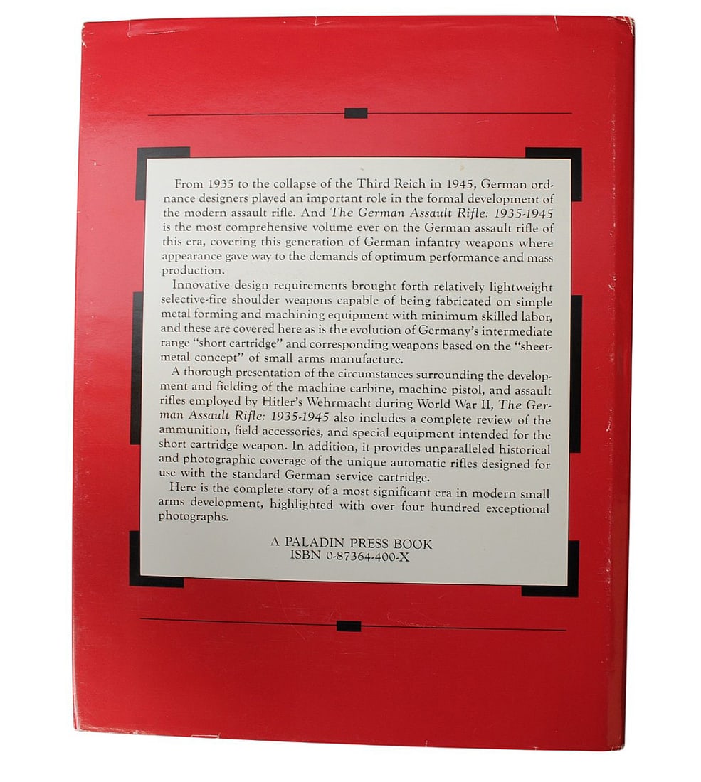 BOOK (A) - 5