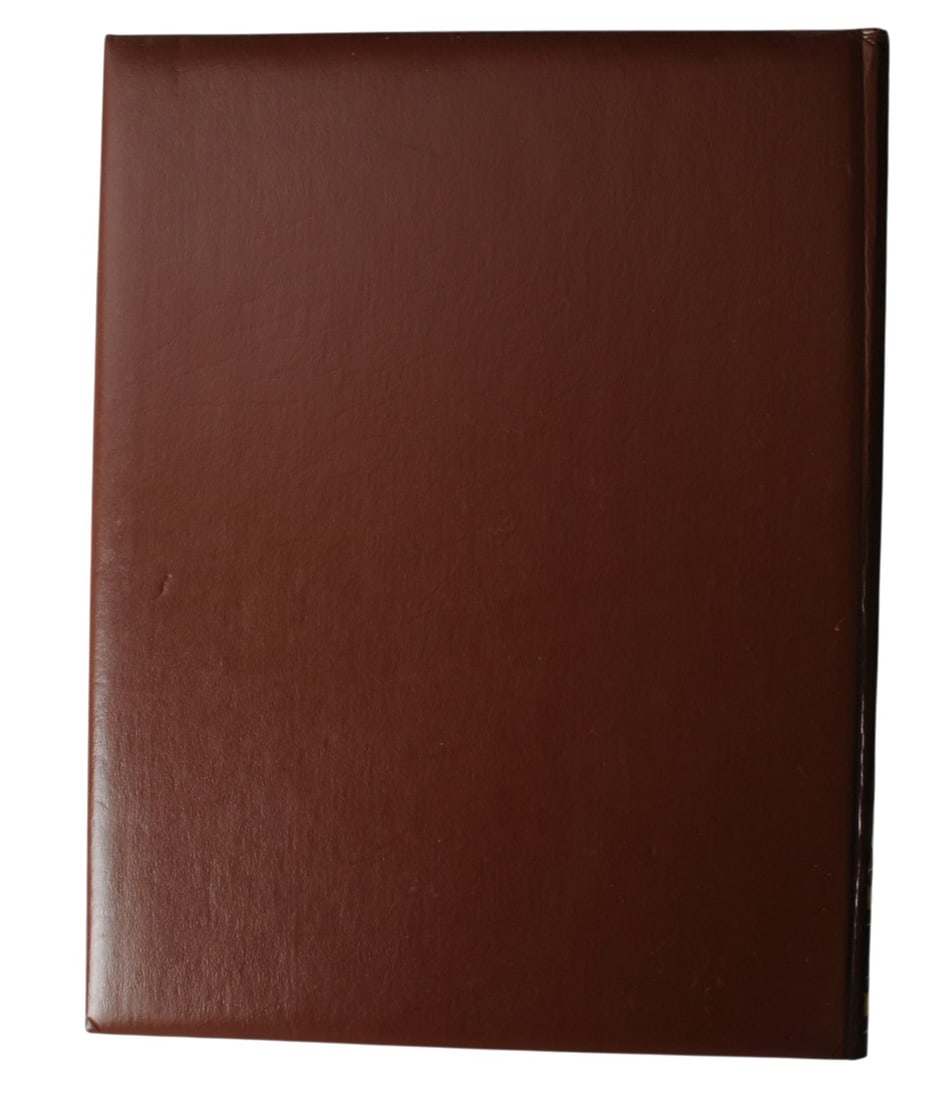 Old West Illustrated "The Soldiers Book" (A) - 2