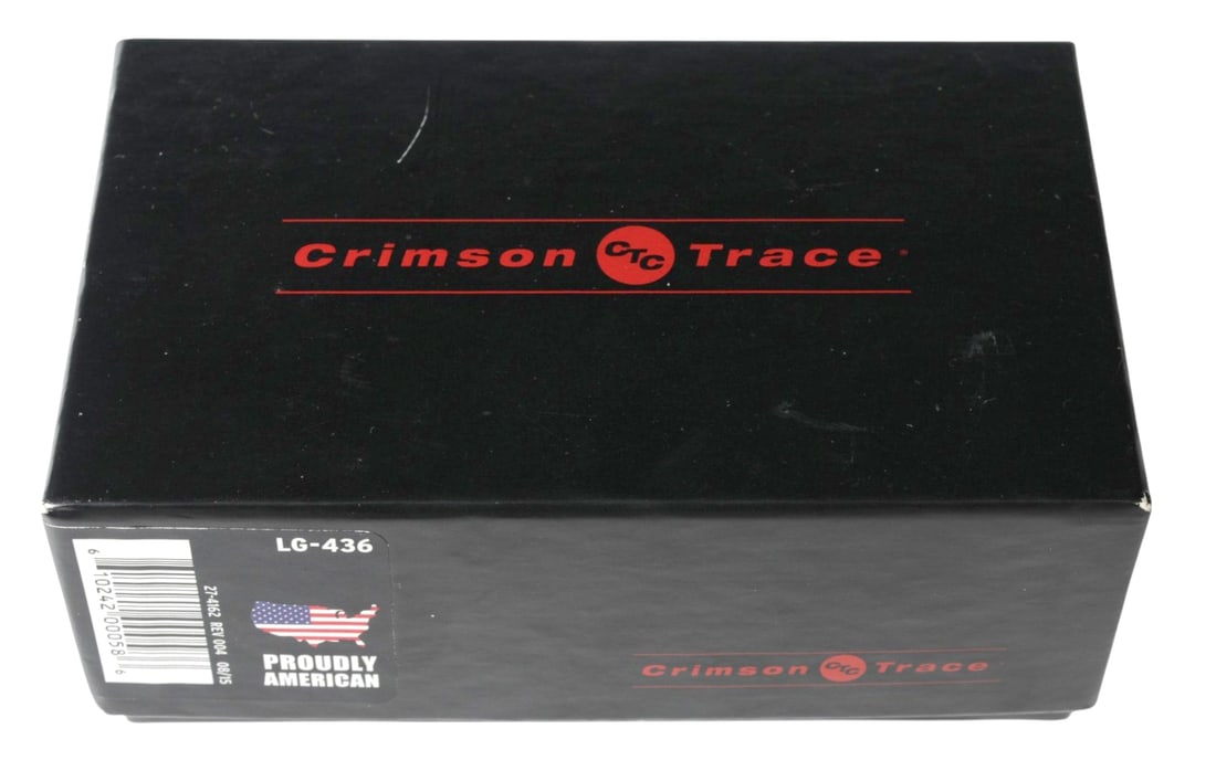 GLOCK LASER TRIGGER GUARD (HFC) - 2
