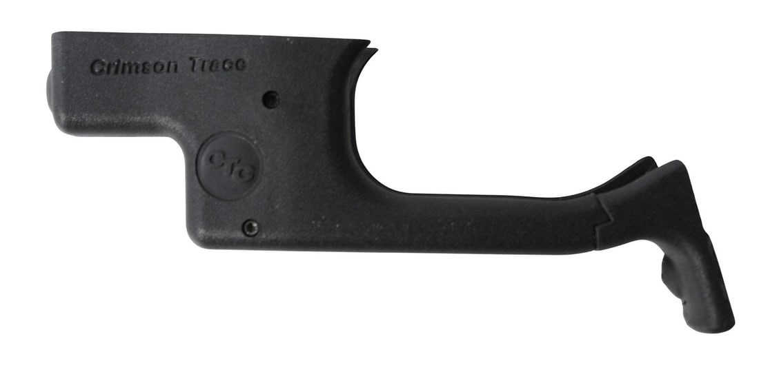 GLOCK LASER TRIGGER GUARD (HFC) - 3