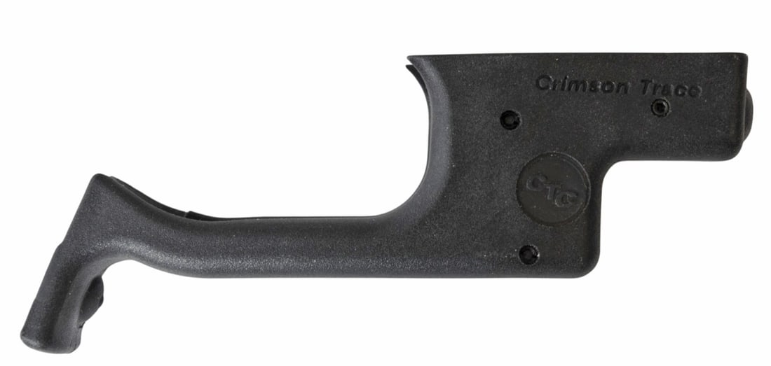 GLOCK LASER TRIGGER GUARD (HFC) - 4