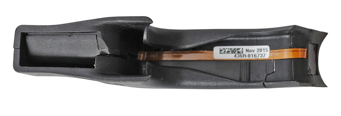 GLOCK LASER TRIGGER GUARD (HFC) - 5