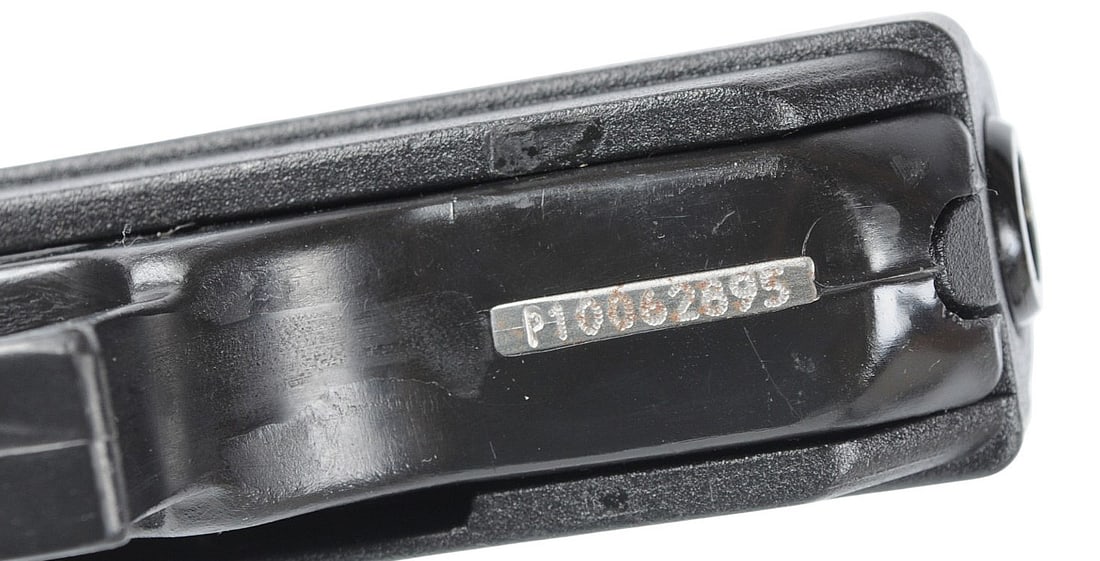 Hi-Point Firearms Model C9 9x19mm Semi-auto Pistol FFL Required: P10062895 (A1) - 7