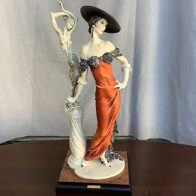Giuseppe Armani Fascination, Limited Edition with Original Box