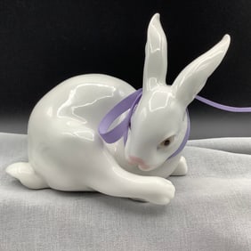 Lladro Bunny