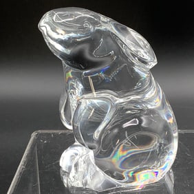 Baccarat Bunny
