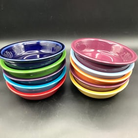 10 Mix and Match Fiesta Bowls