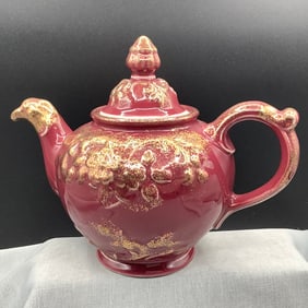 Vintage Regal Line Hall Teapot
