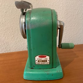 CARL Conic-Line Model 5-5 Pencil Sharpener