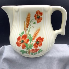 Vintage Hall Superior Quality Kitchenware Creamer