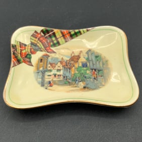 Vintage Royal Winton Grimwades Tray