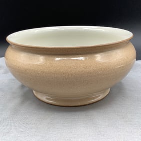 Denby Luxor Bowl, Made in England