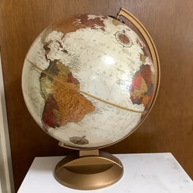 Replogle Platinum Globemaster 12 inch Diameter Globe
