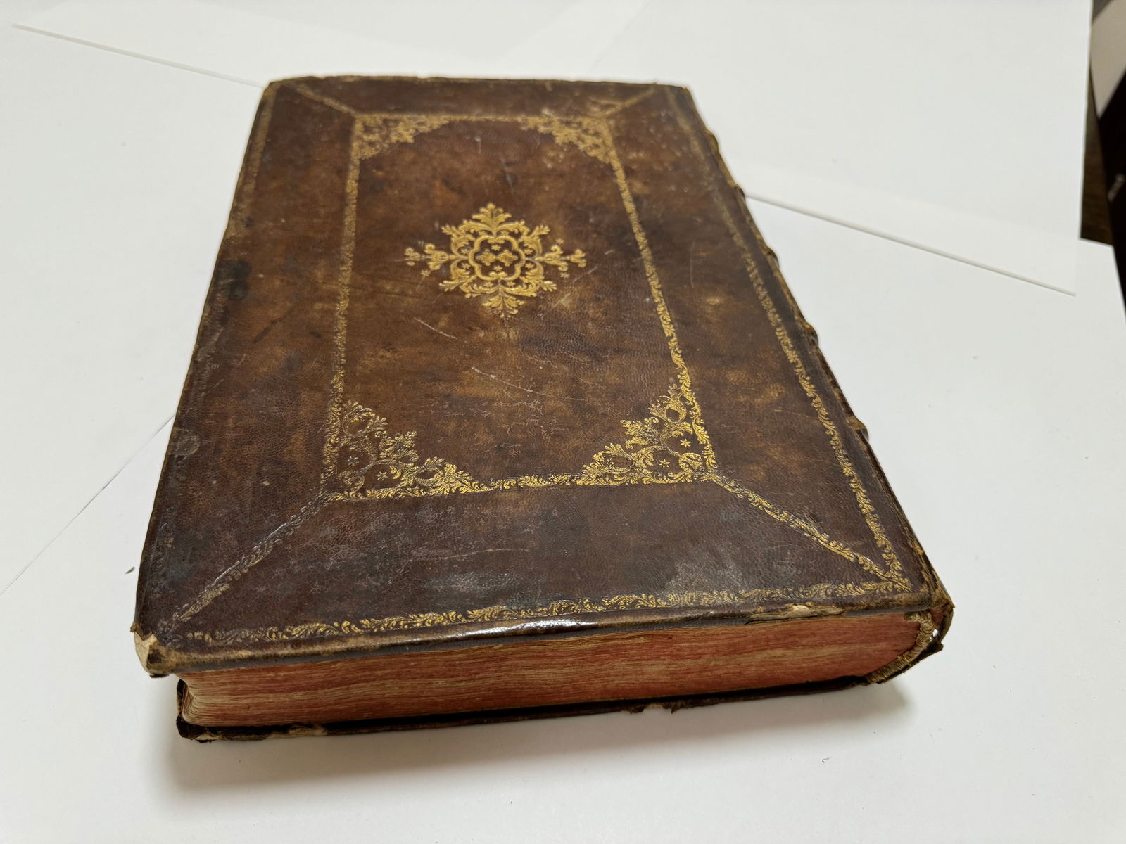 Biblia Sacra Arabica ,3 Bände (1 of 20)