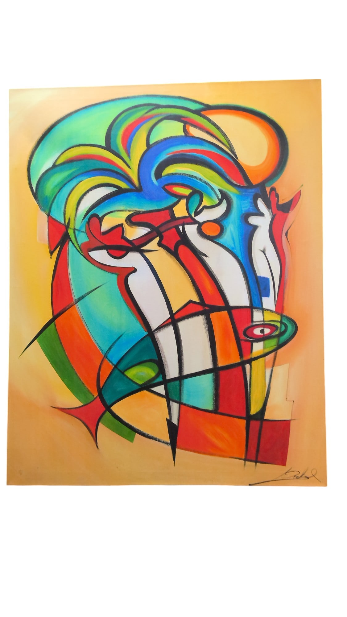 Some Like it Hot (1 of 2)