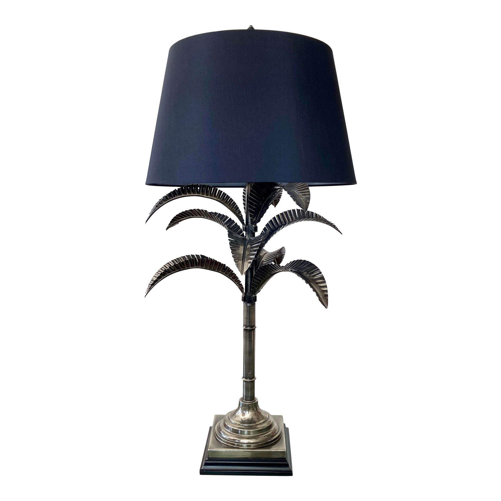 Jansen Palm Tree Table Lamp (1 of 13)
