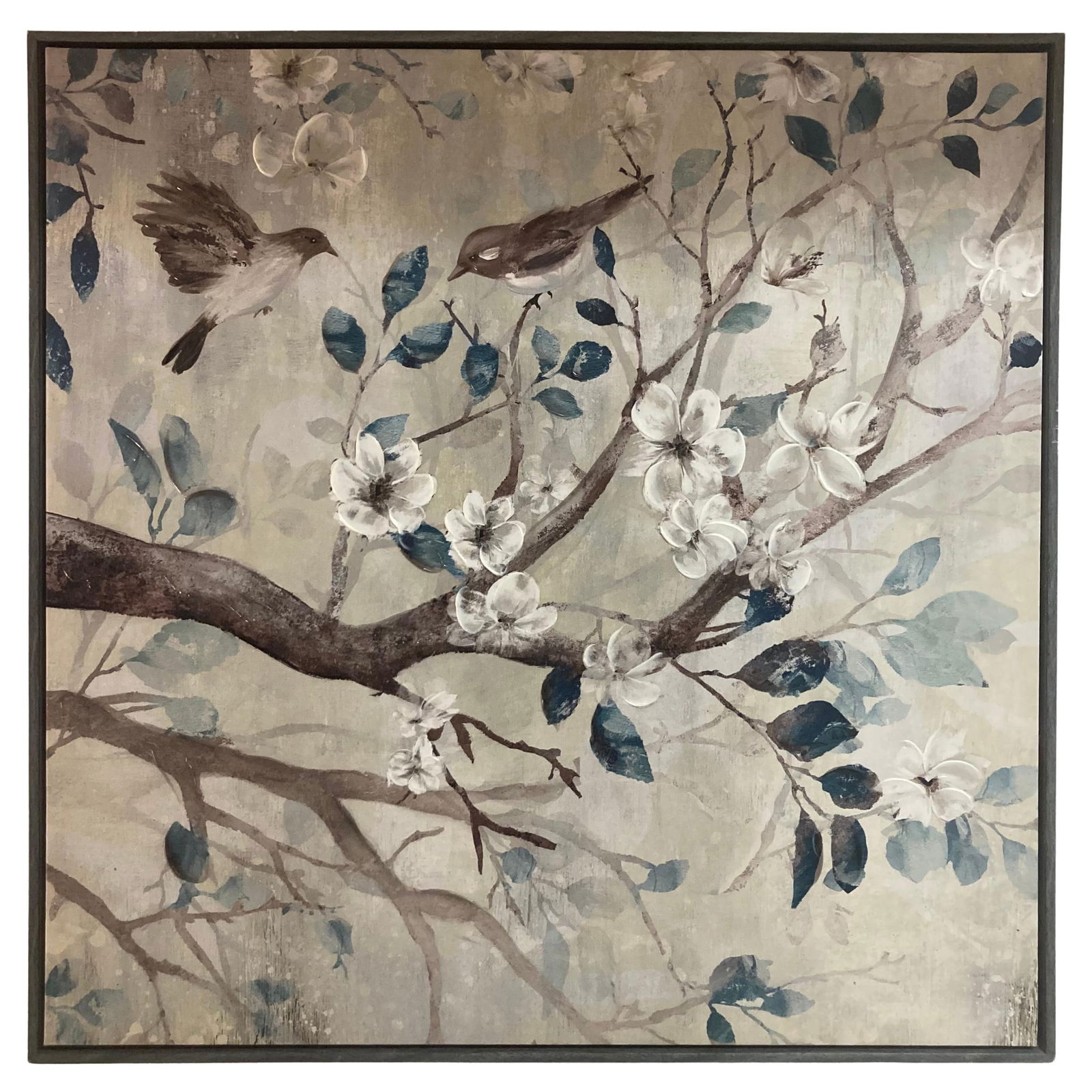 Chinoiserie Painting (1 of 14)