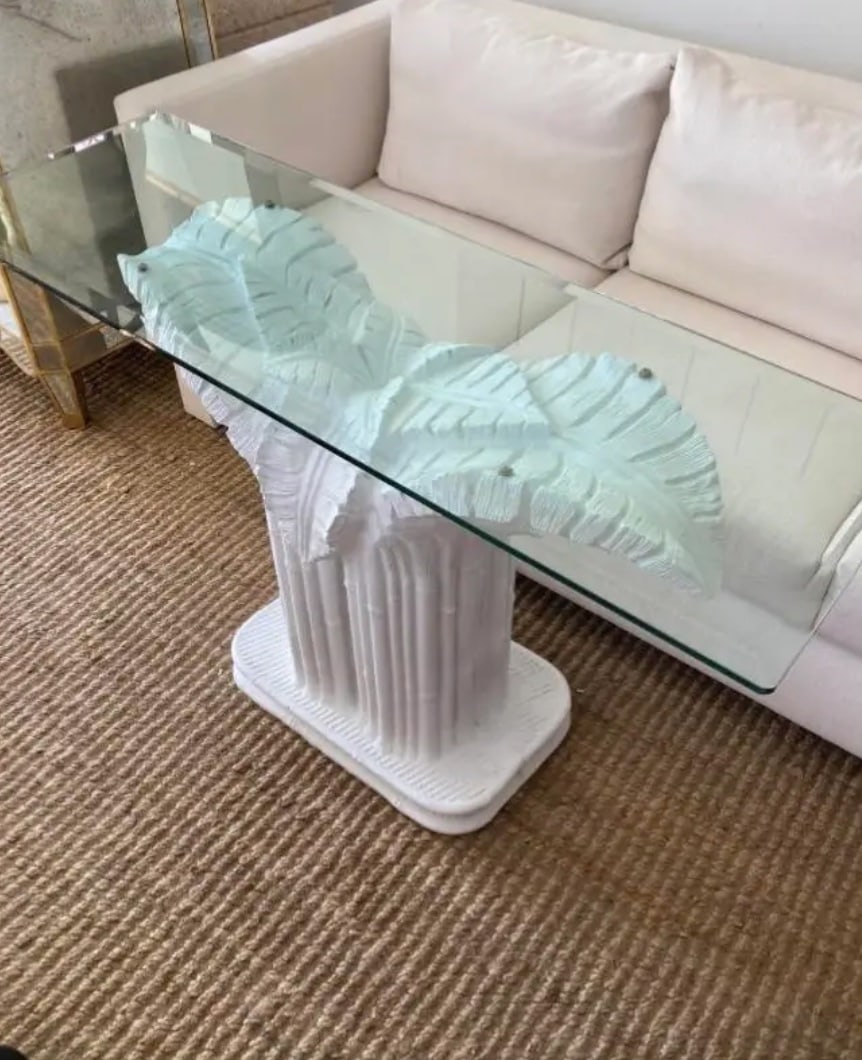 Serge Roche Console - 4